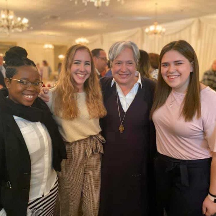 Magdalene - sr norma 2