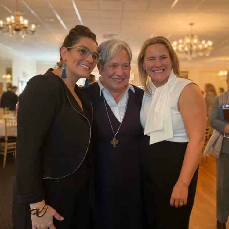 magdalene - sr norma